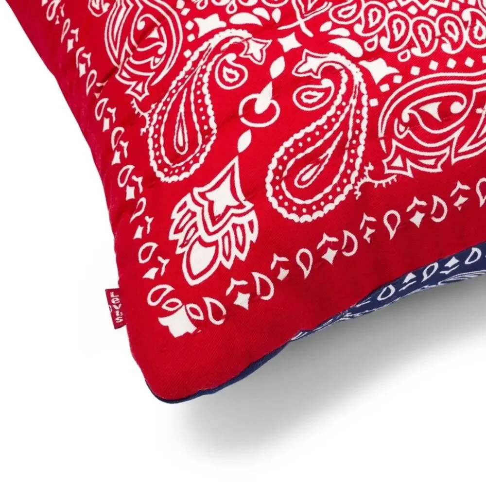 Levis 18x18 bandana